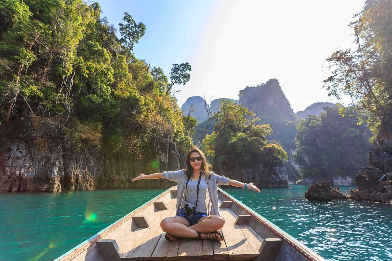 Jelajahi Pesona Mangrove Langkawi dengan Tur Menakjubkan